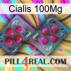 Cialis 100Mg 15